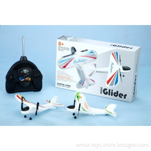 rp-9302 2 CH R/C Airplane
